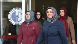 Afyonkarahisar'da FETÖ'nün gaybubet evlerine operasyon