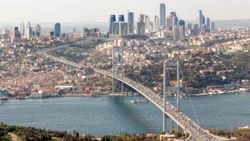 Yabancı yatırımcı gayrimenkule koştu