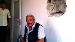 Gaziantep'te duvarı kıran hırsızlar özel kasayı çaldı