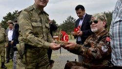 Şehit aileleri ve gazilere tazminat hakkı