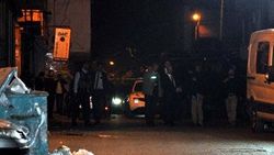 Gaziantep'te iki kıraathaneye bombalı saldırı