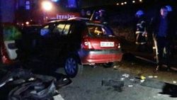 Gaziantep'te zincirleme trafik kazası: 5 ölü