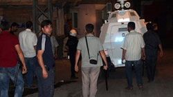 Çocuklara polise taş atmaları için para verildi iddiası