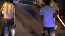 Gaziantep'te Suriyeli gerginliği