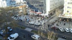 Gaziantep saldırısında CIA şüphesi