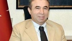 Gaziantep Vali Yardımcısı tutuklandı