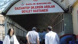 Gaziantep'de MERS virüsü şüphesi