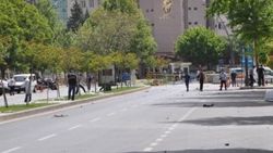 Gaziantep'teki şehit sayısı 3'e yükseldi