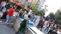 Gazi Mahallesi'nde silahlı kavga: 3 ölü