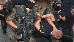 Gaziosmanpaşa’da uyuşturucu operasyonu