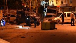 Gaziosmanpaşa'da bomba paniği