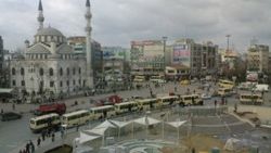 Gaziosmanpaşa'da kentsel dönüşüm toplantısı yapıldı