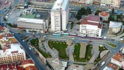 Gaziosmanpaşa'daki sanayilere kentsel dönüşüm düzenlemesi