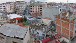 Gaziosmanpaşa'da acele kamulaştırma kararı