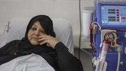 Gazze'deki ilaç eksikliği büyük bir krize dönüşebilir