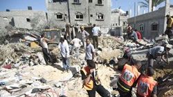 BM'den Yezidi katliamına kınama