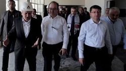 Türkiye Gazze'de su kuyuları açtırdı