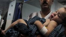 Yunanistan'dan Gazze'ye 30 bin kutu ilaç