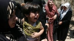 Yunanistan'dan Gazze'ye ilaç yardımı
