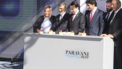 Gürcistan'da üretip Türkiye'ye satacak