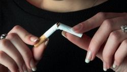 Sigaraya karşı hükümetten 9 maddeli eylem planı