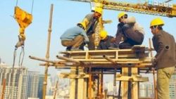 Almanya'da inşaat siparişleri azaldı