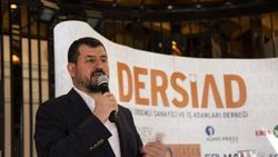 DERSİAD'dan ABD'ye tepki: Kabul etmiyoruz