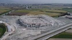 Kendi enerjisini üretecek stat, 2019'a hazırlanıyor