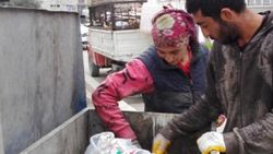 Çöpte bulunan hard disklerden cinsel istismar çıktı