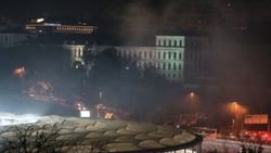 Fransa: Yaralılar arasında Fransız da var