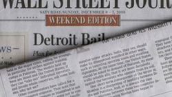 Reklamda gelir kaybı Wall Street Journal'ı da vurdu
