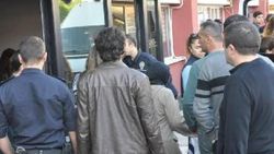 Gebze'de bylock kullanan öğretmenler adliyeye sevk edildi