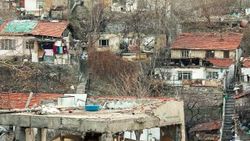 Sarıyer'de 700 gecekonduya tapu verilecek