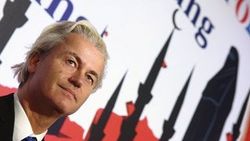 Wilders: Hazreti Muhammed karikatürleri TV'de yayınlanacak
