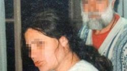 Adanalı bir kişi miras için eşini babasıyla evlendirdi