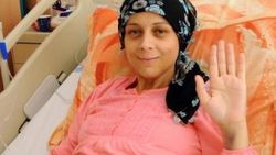 Geline karaciğerini bağışlayan görümce: Ezber bozduk