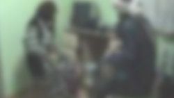 Gelinini üfürükçü hocaya kaptıran kaynana