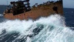 Bermuda Şeytan Üçgeni'nde kaybolan gemi bulundu iddiası