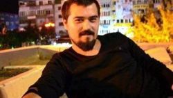 Üniversiteli genç ölmeden önce kalp krizini araştırıyordu