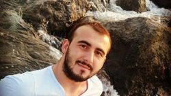 Samsunlu genç, alkol alırken hayatını kaybetti