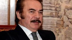 Orhan Gencebay: Terörle çözüm arayanlar daima yanılır