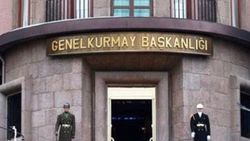 Genelkurmay Başkanlığı şehir dışına taşınıyor