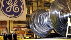 General Electric'te 12 bin işten çıkarma