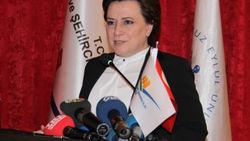 Bakan Sarı hakkındaki gensoruya ret