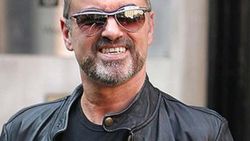 George Michael hastaneye kaldırıldı