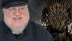 'Game of Thrones' yazarı Martin'in kitabı dizi oluyor