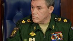 Gerasimov: İdlib'de 20'den fazla sivili öldürüldü