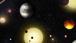 Astronomların ufkunu genişletecek sistem