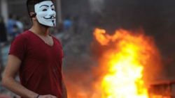 Gezi Parkı davasında tüm sanıklar beraat etti