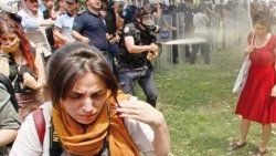 Orantısız güce 164 soruşturma